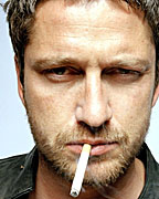 Gerard Butler